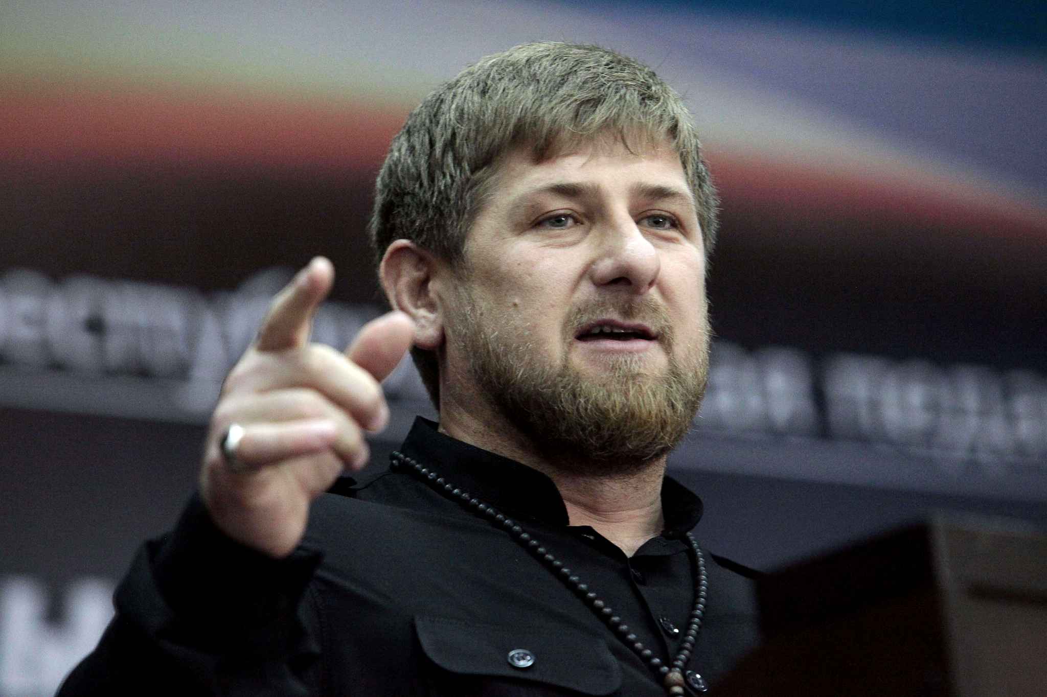 Кадыров: Есть много доказательств того, что Геращенко сотрудничает с ИГИЛ