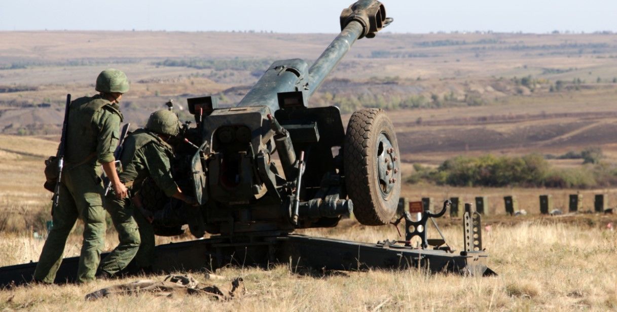 Боевики "ЛНР" признались в обстреле Станицы Луганской - опубликовано видео