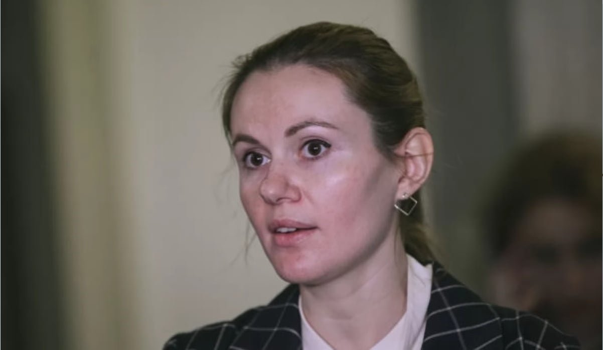 "До сих пор стыдно" Анна Скороход рассказала, как она прошла тест на коронавирус