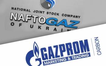 Официально: в "Газпроме" назвали дату возобновления поставок газа в Украину