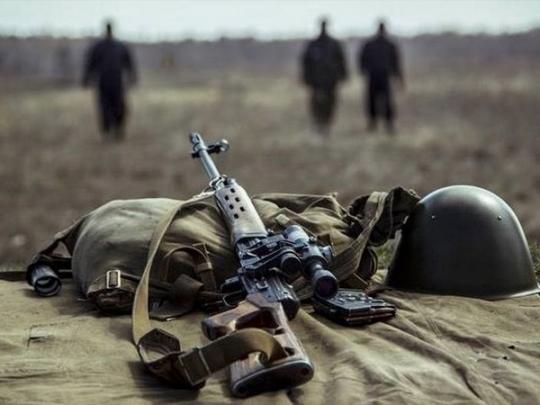 Еще одна смерть во время "тишины": разведчик Попко погиб в результате обстрела боевиков - фото Героя