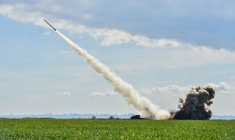 ​Воинам АТО будет, чем удивить агрессора: Украина осваивает серийное производство ракет к системам “Ольха” - аналогу российских “Смерчей”