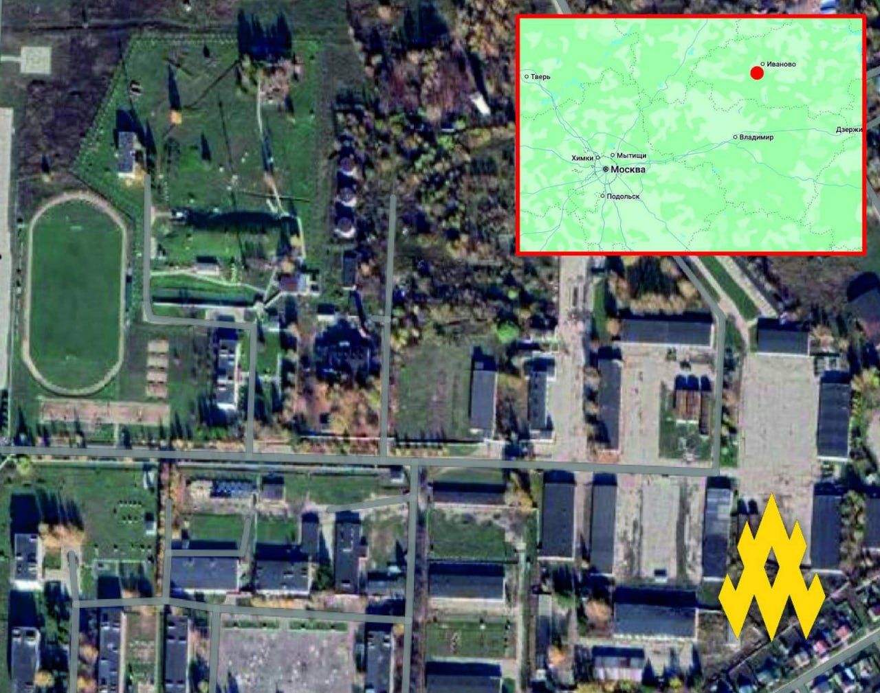 Под прицелом ВСУ оказался объект армии РФ с ядерными "Ярс" и "Тополь-М", незащищенный ПВО