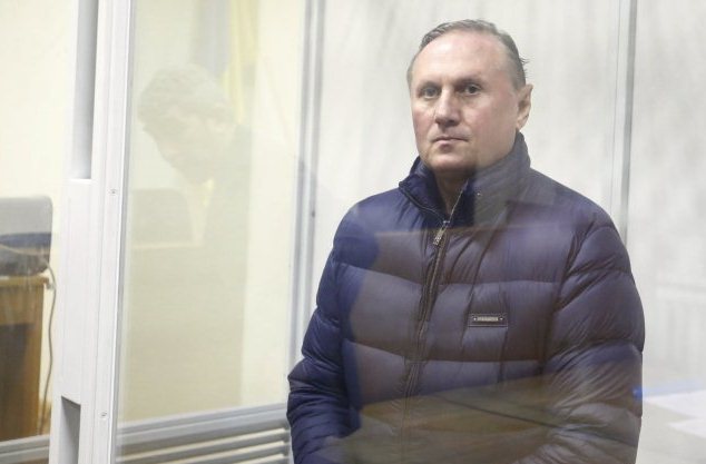 Тетерук: "Кто хочет жить в стране, где Закон равен для всех, приходите завтра на суд Ефремова", - нардеп приглашает граждан контролировать процесс