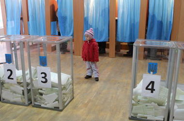 Отправить международных наблюдателей на выборы в Луганскую область решилась только Канада