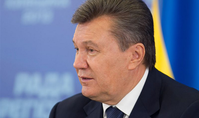 СМИ: Финансовая полиция Италии ищет активы Януковича и Медведчука