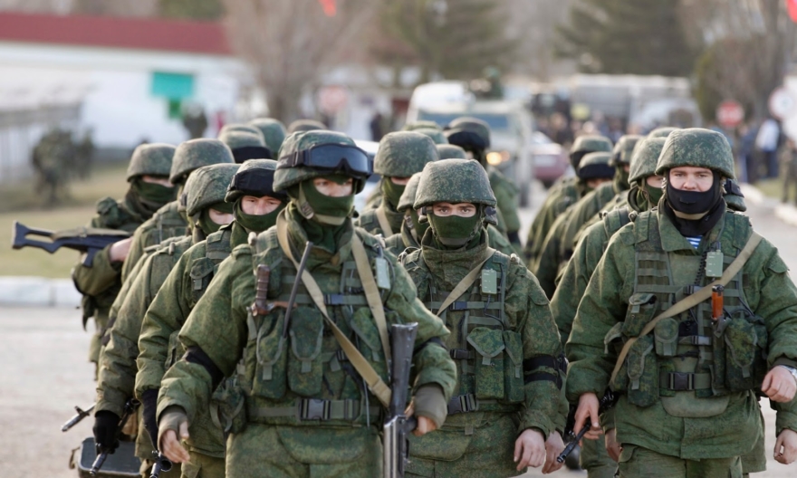 Под прицелом России: эксперты рассказали, в какие страны Кремль готовит настоящее военное вторжение, - подробности 