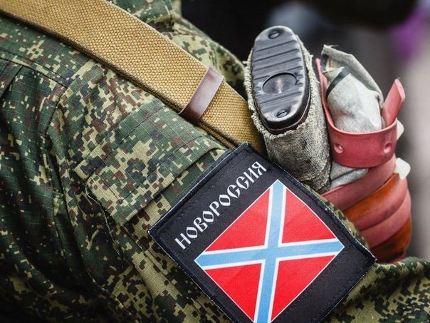 ЛНР: Разоружение ждет всех казаков и полевых командиров, независимо от их популярности