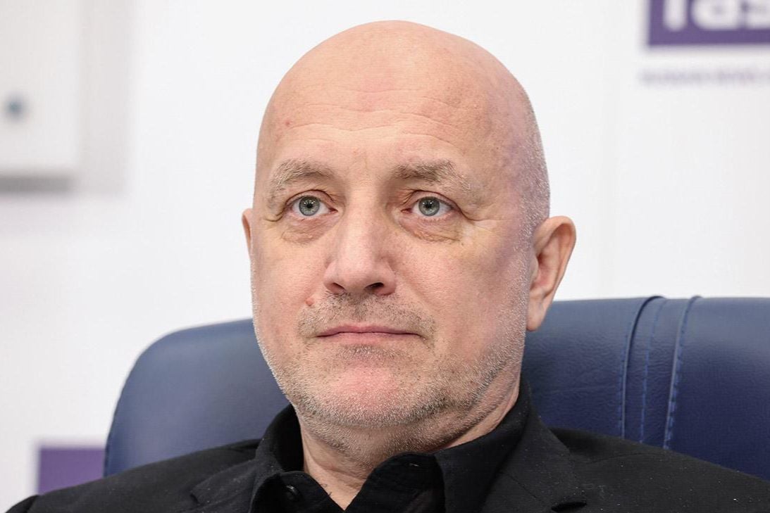Z-писатель Прилепин заявил, что Путин уже не контролирует войну: "Цена огромная"