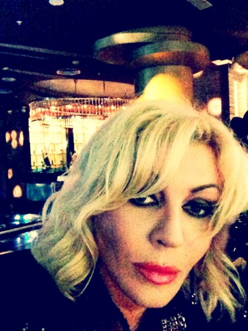 Билык «грозится» уехать из Украины