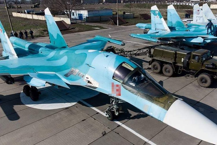 ​Армия РФ покинула Беларусь: из страны выведены авиация и почти весь личный состав ВС РФ