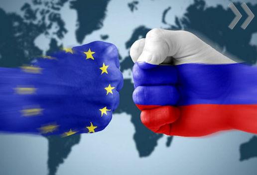 В поисках голубого огня: страны Европы одна за другой отказываются от российского газа - кадры
