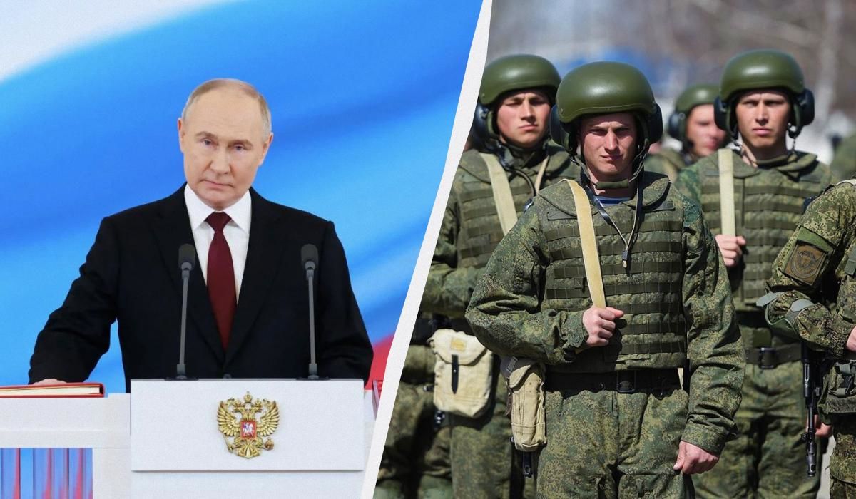 ​Путин все еще верит в свою победу, однако реальность иная: в НАТО дали прогноз по летним событиям в Украине