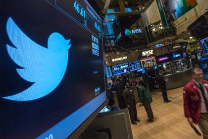 ​Twitter продолжает нести убытки: акции компании резко обвалились до рекордных отметок