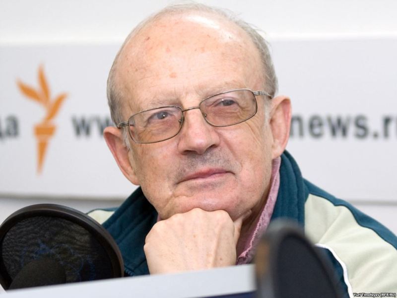 Пионтковский рассказал, почему Путин перестал говорить про Украину