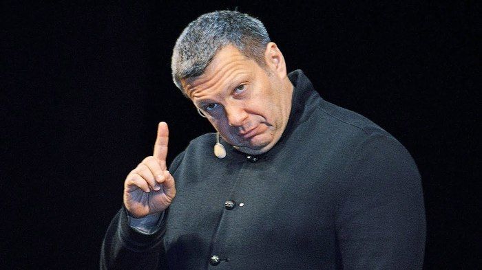Дом Соловьева на озере Комо в Италии пострадал из-за стихии – источник