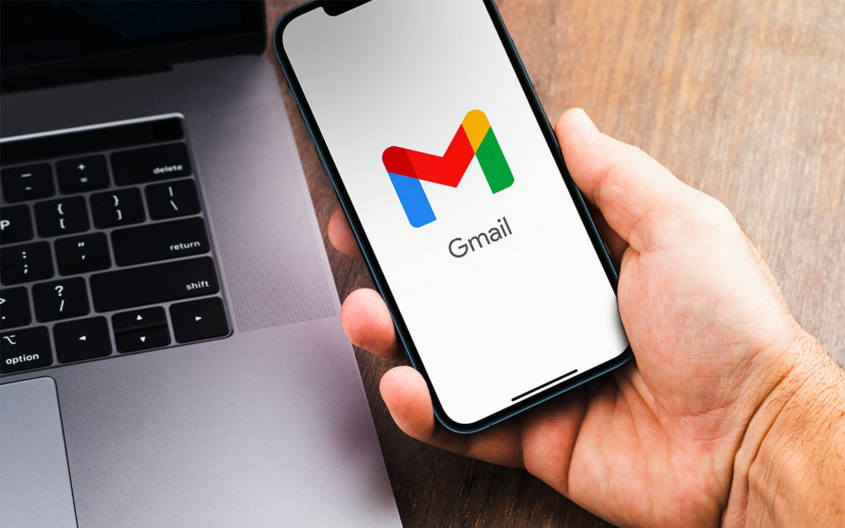​Google разрешил менять адрес Gmail без потери аккаунта: как это работает