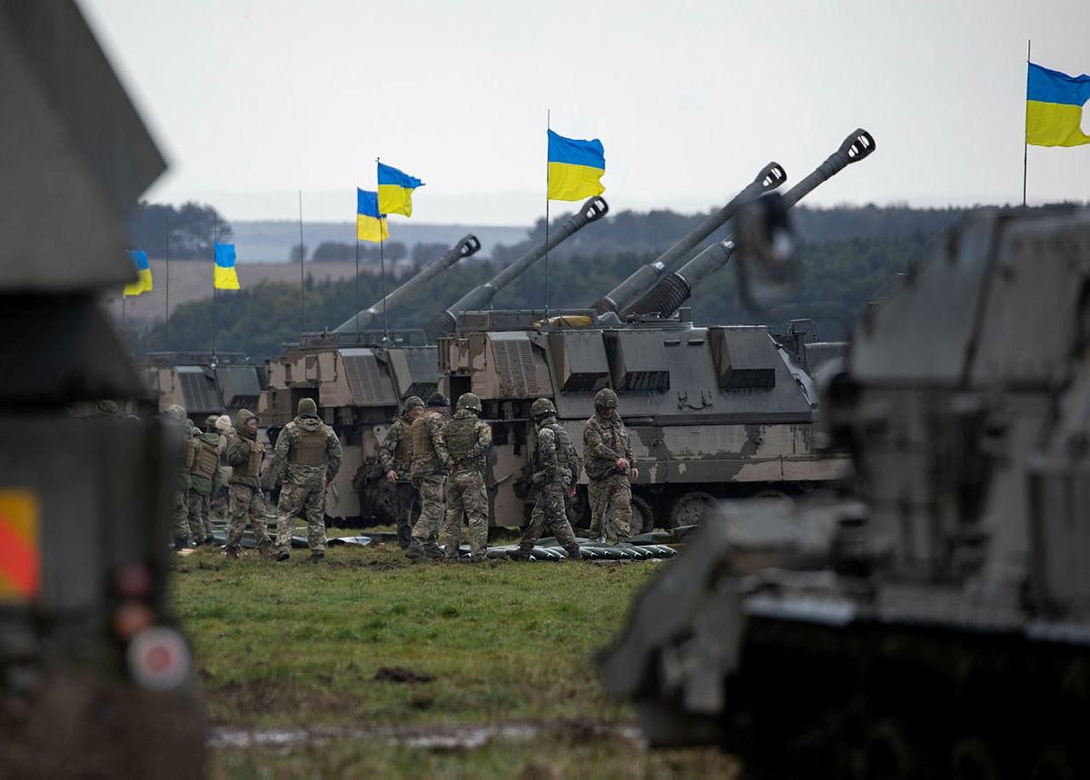 ​Самое масштабное и сложное: в ISW рассказали о контрнаступлении ВСУ, где Киев задействует 9 бригад