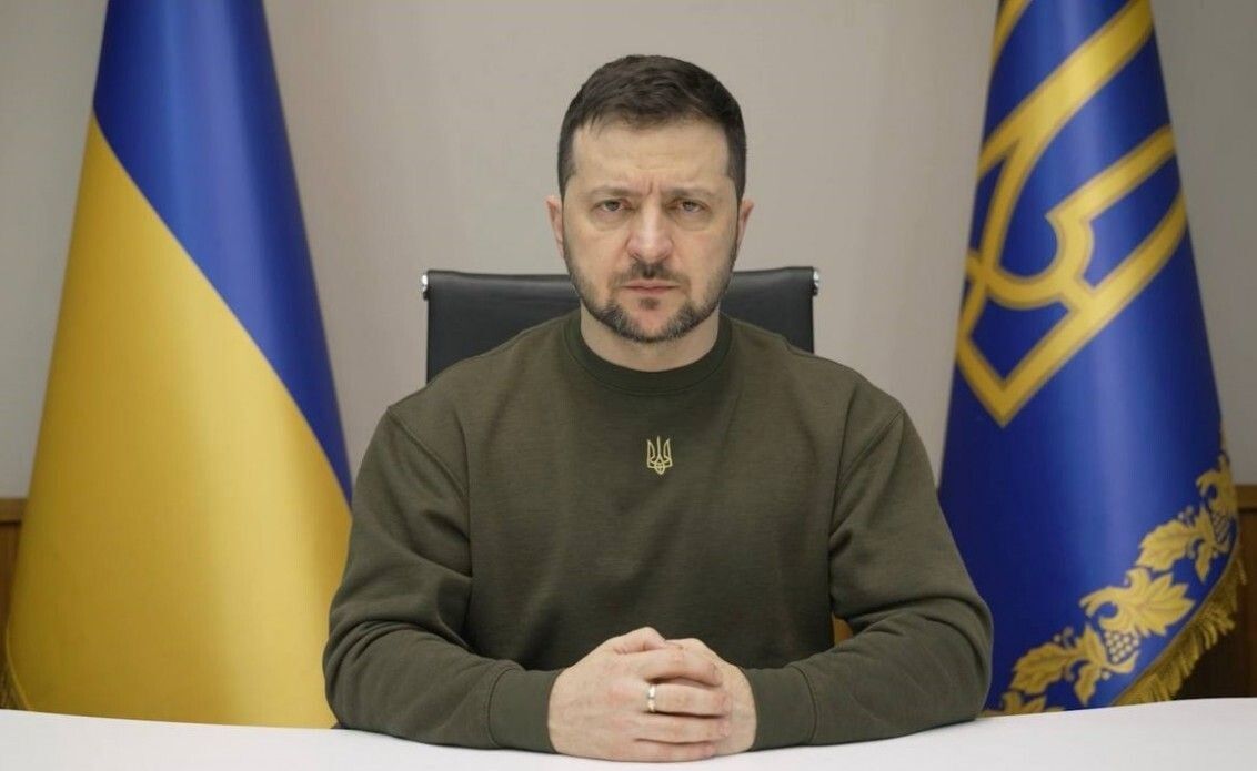 Зеленский наложил вето на скандальный закон: "Причину все прекрасно понимают"