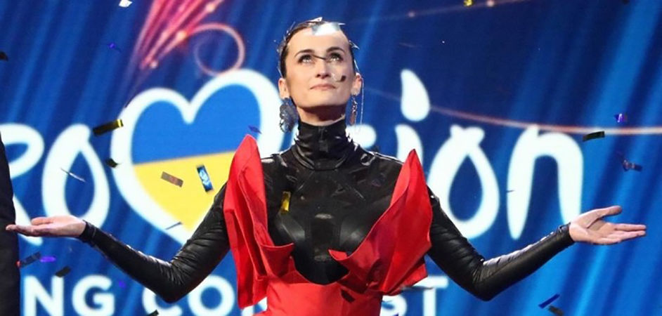 Go_A выступили с премьерой песни для "Евровидения-2021" – соцсети ответили волной восторга