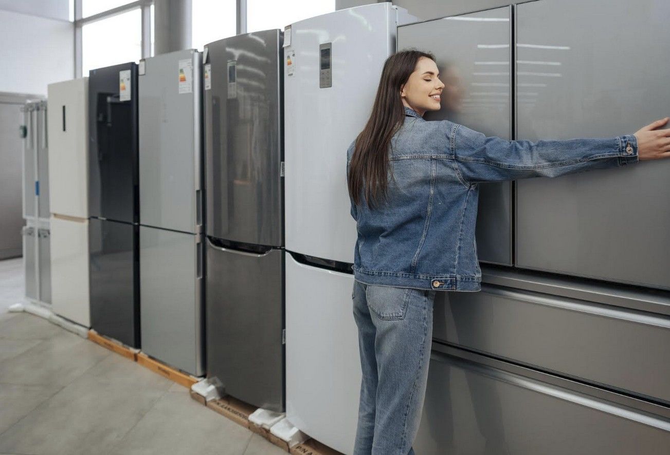 Інвертор чи компресор? Як розпізнати надійний б/в холодильник з першого погляду