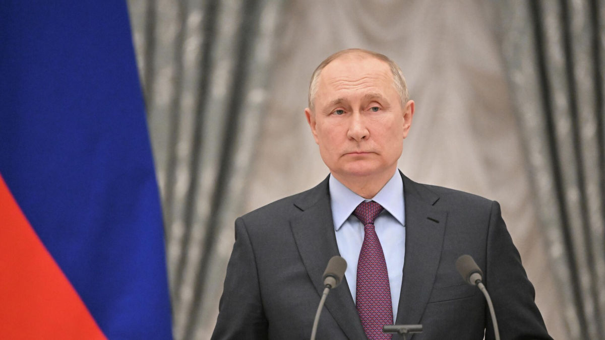 Путин может потерять контроль над неонацистами и ЧВК - The Guardian об угрозе странам НАТО