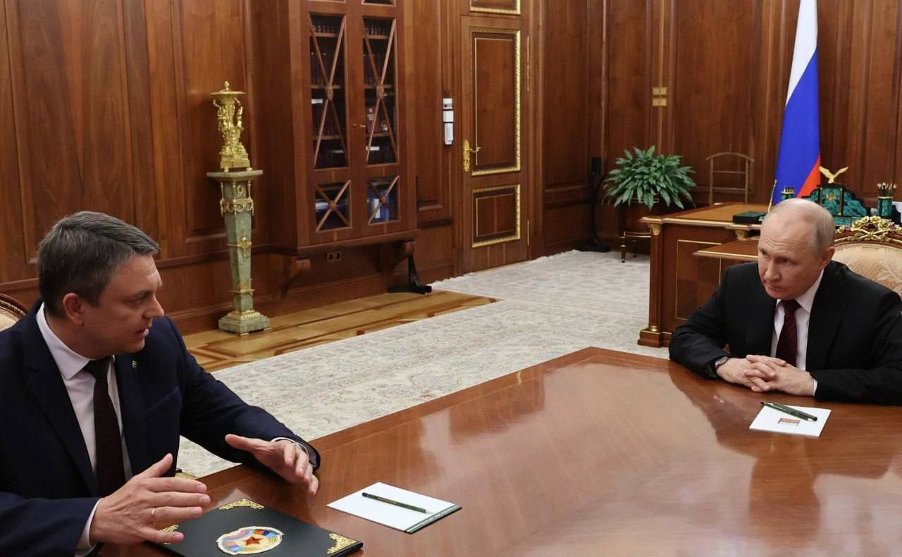 ​Готовы ли шахтеры Донбасса бастовать: Пасечник поставил Путина перед неудобным выбором, требуя денег