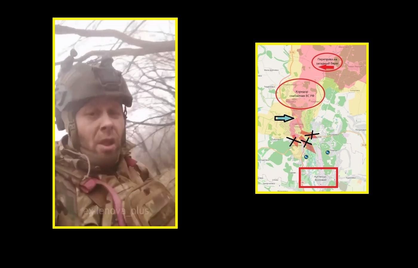 "Нас пустили на мясорубку", – российский солдат рассказал о разгроме РФ под Купянском