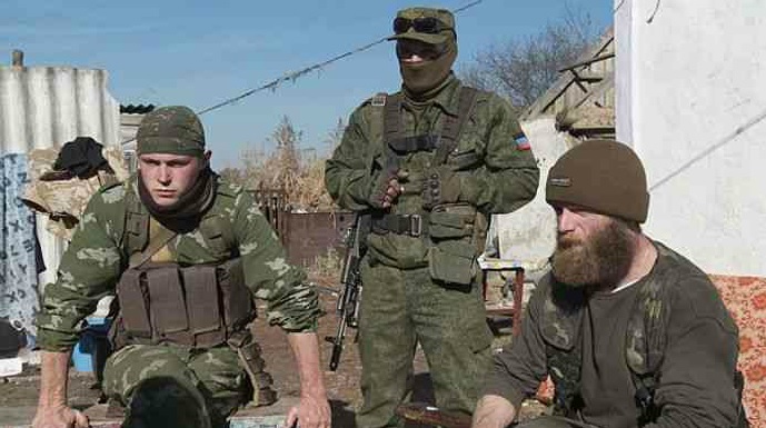 Разочарование боевиков ДНР: Россия от нас отворачивается, да и самих по-тихому уберут