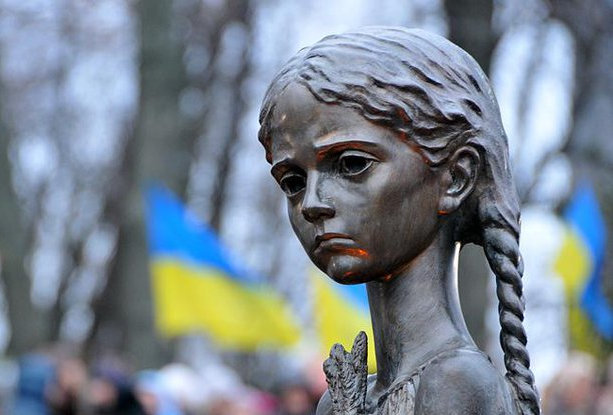 Восстановление исторической справедливости: еще один штат США признал Голодомор в Украине 1932 - 1933 годов