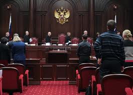 Россия развалила дело против Литвинова: потерпевших и свидетелей нет 