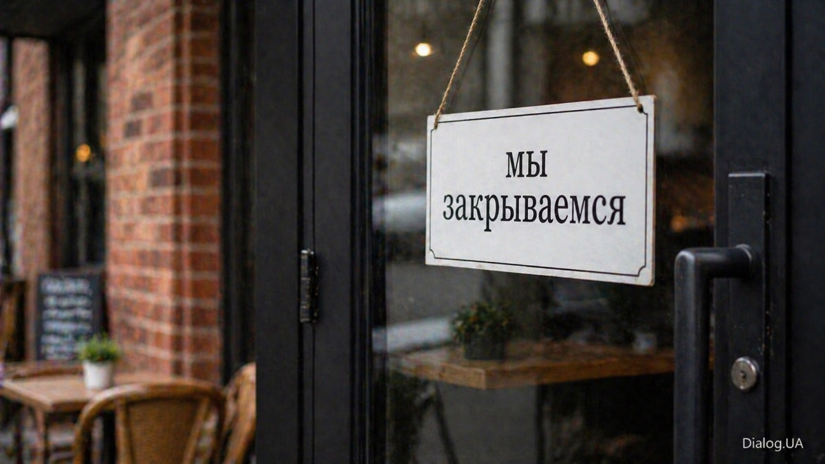 Ситуация критическая: бизнес в РФ массово закрывается и переезжает за границу