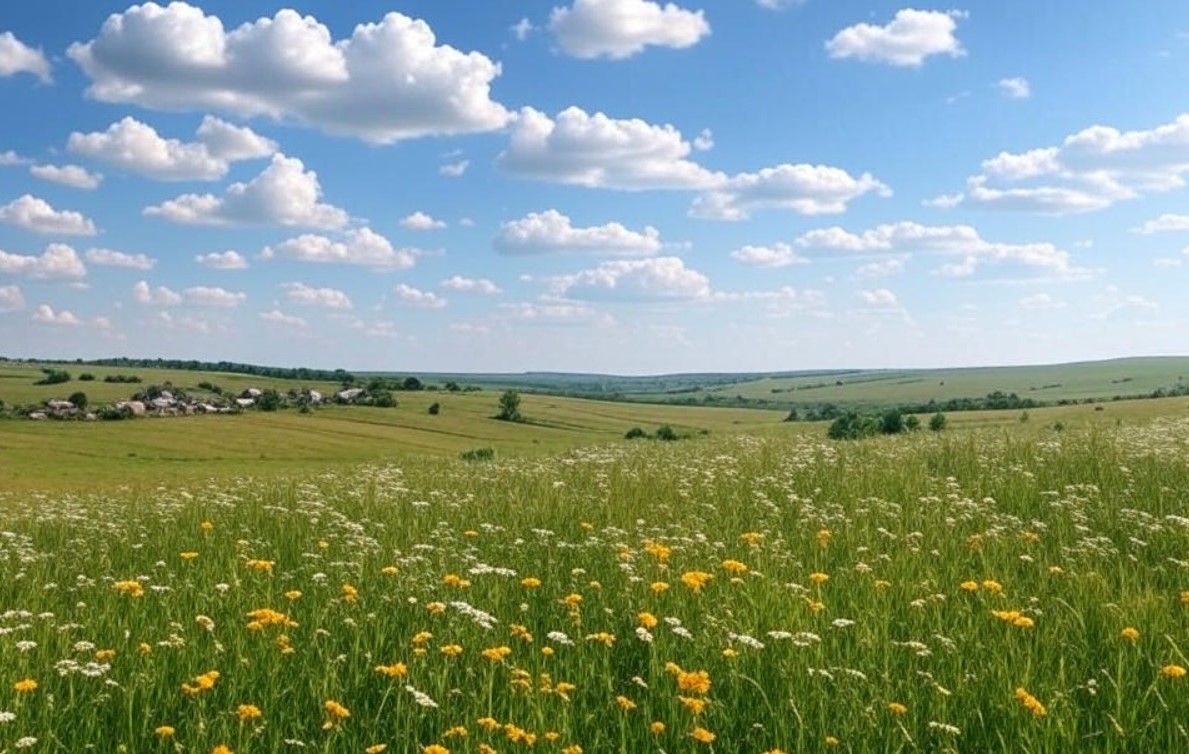 Украину накроет жара в первую неделю лета: в каких регионах будет знойнее всего 