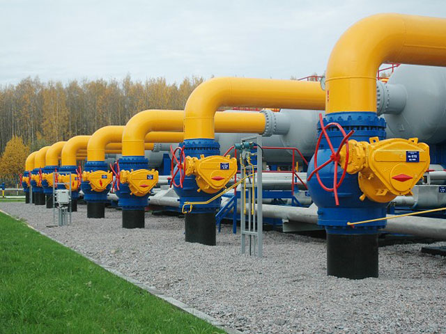 Не договорились: Украина отказывается импортировать российский газ