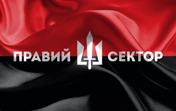 Представитель "Правого Сектора" призывает восстановить боевые действия на Донбассе