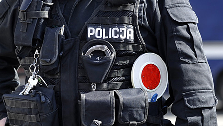 ​Польша отправит в Украину группу полицейских в рамках миссии ЕС