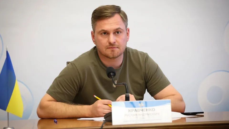 Генпрокурор Украины Кравченко ночью покинул Украину – источники