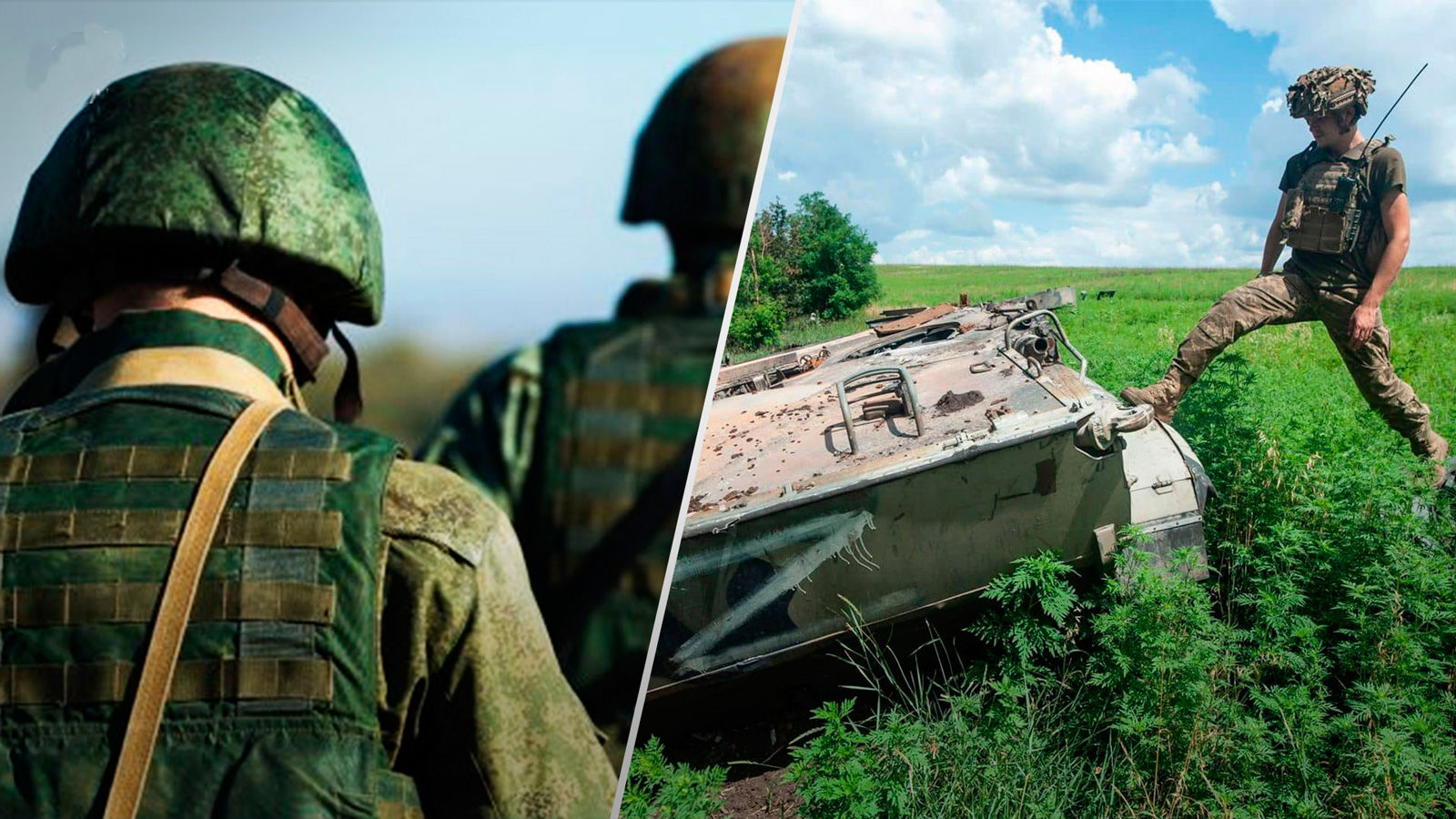 ​Минимум два танка, боеприпасы и не только: ВСУ показали трофеи из-под Балаклеи