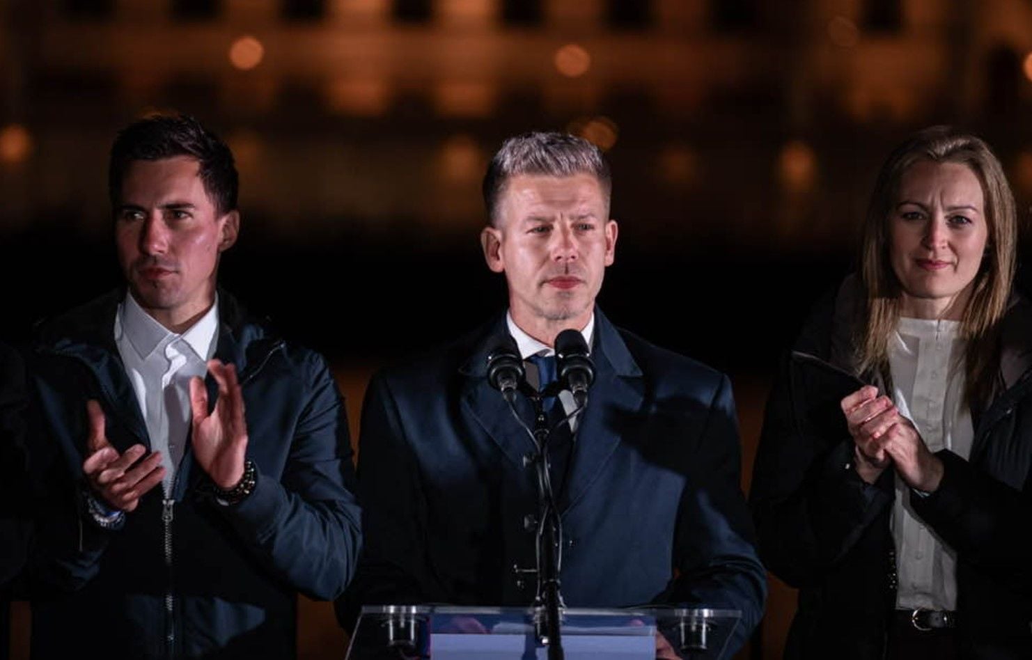 Олигархи Орбана вывозят семьи из Венгрии и выводят десятки миллиардов – Мадьяр сделал срочное обращение