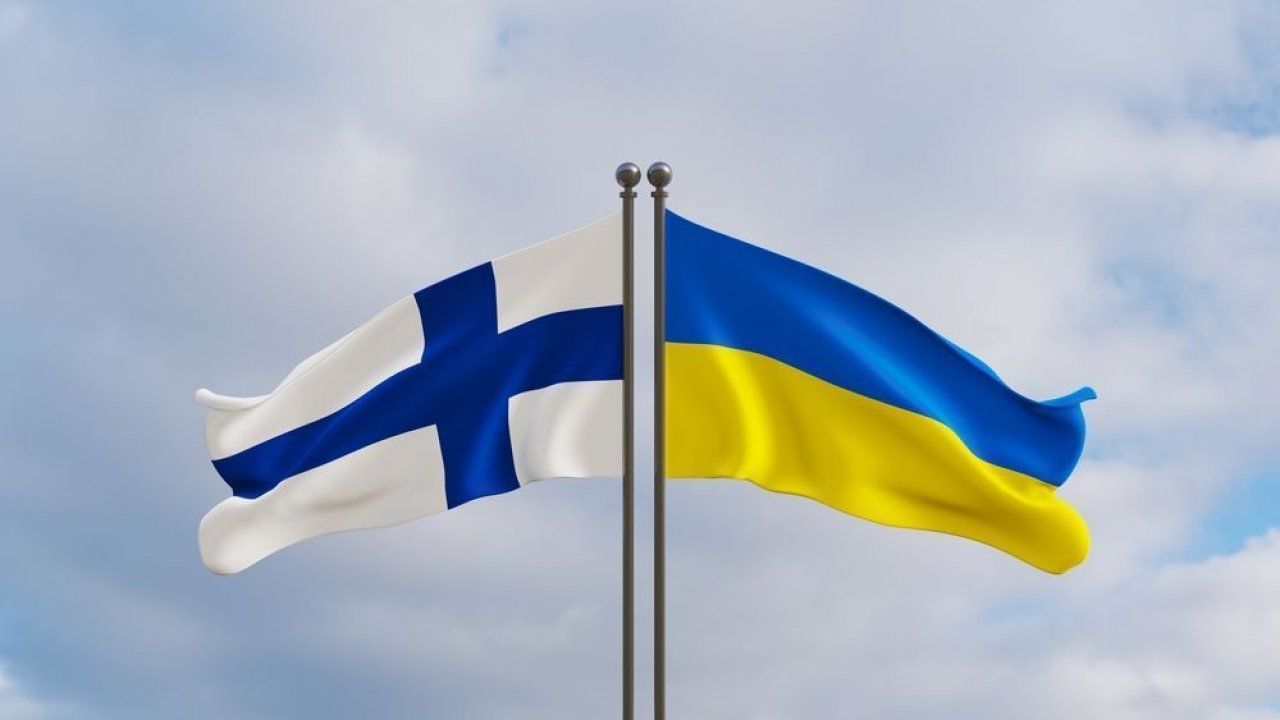 Финляндия объявила о новом пакете военной помощи для Украины: что известно