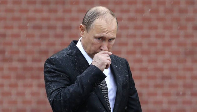FT публікує таємний план мирного договору щодо України, на який погодився Путін