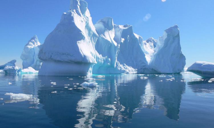 "Между нами тает лед", - ученые наконец определили причину катастрофы, которая угрожает человечеству