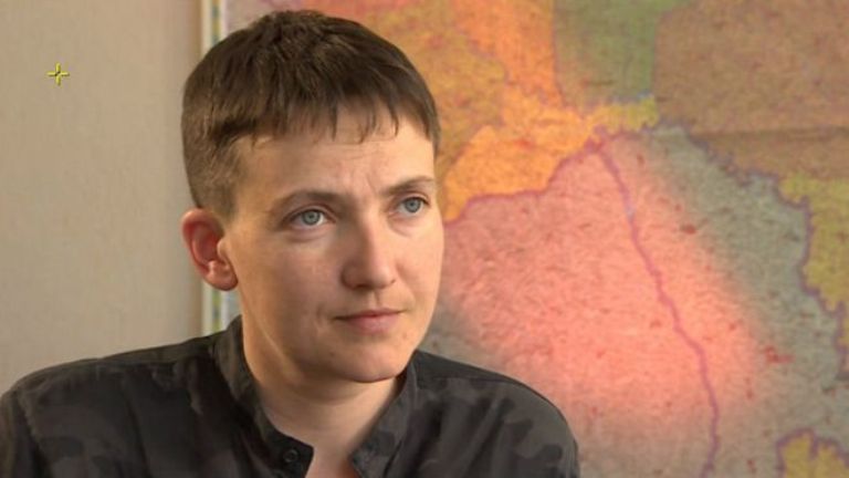 Сколько украинцев видят Савченко, Саакашвили, Ляшко и других известных нардепов президентом: поразительные результаты соцопроса