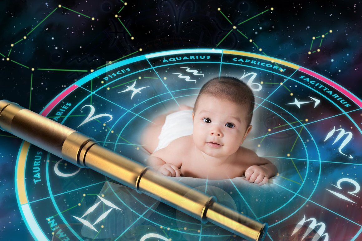 Щастя у дітях: кому зі знаків зодіаку зірки пророкують поповнення у сім'ї у 2022 році