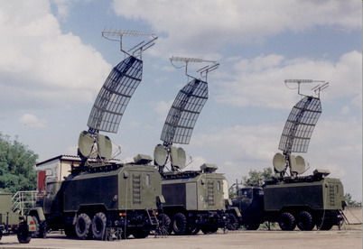 В Донецке, Горловке и Докучаевске работают 3 узла радиотехнической разведки ДНР, - «ИС»
