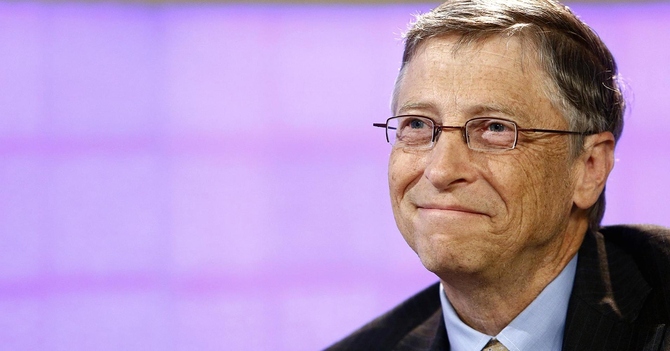 Билл Гейтс рассказал, почему отказался быть советником Трампа