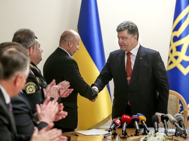 СНБО расширил санкции против России, поддержав кабмин и СБУ