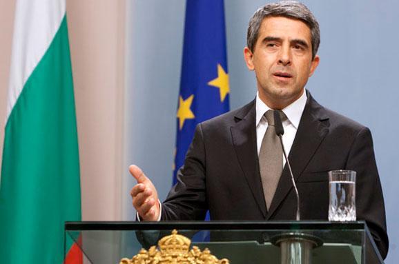 Президент Болгарии открыто рассказал о "холодном мире" РФ и Запада