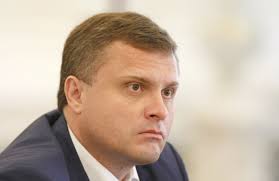 Левочкин о заявлении Януковича: это сказки с политического склепа