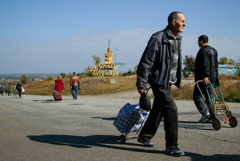 Нет в центре Украины, но есть на Донбассе: Патриарх Филарет объяснил, почему в Луганске и Донецке началась война, - подробности